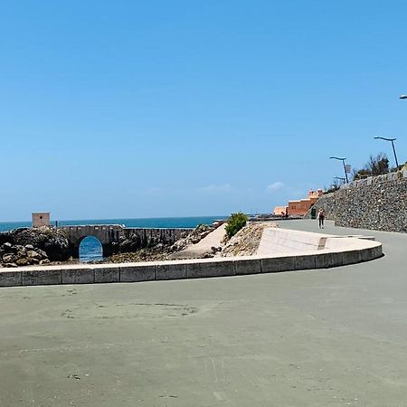The Apartment Near The Beach In Oeiras パコ・デ・アルコス エクステリア 写真